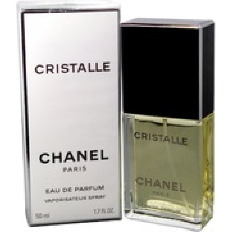 Chanel Cristalle EDP