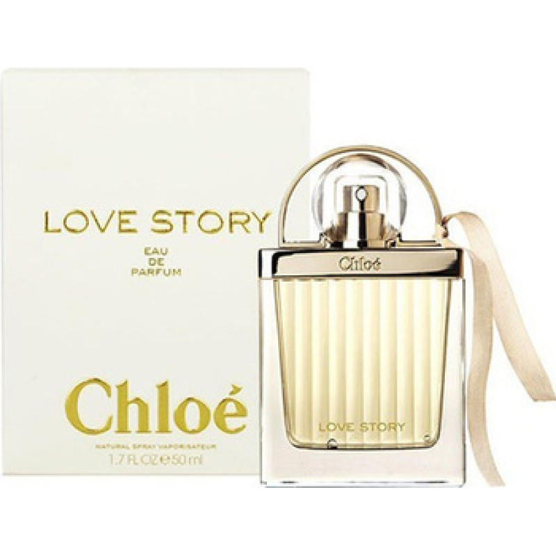 Chlo&eacute; Love Story EDP