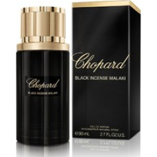 Chopard Black Incense Malaki EDP