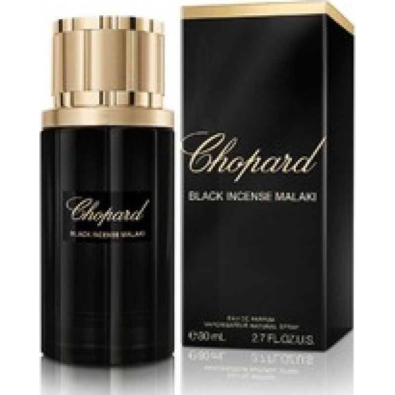 Chopard Black Incense Malaki EDP