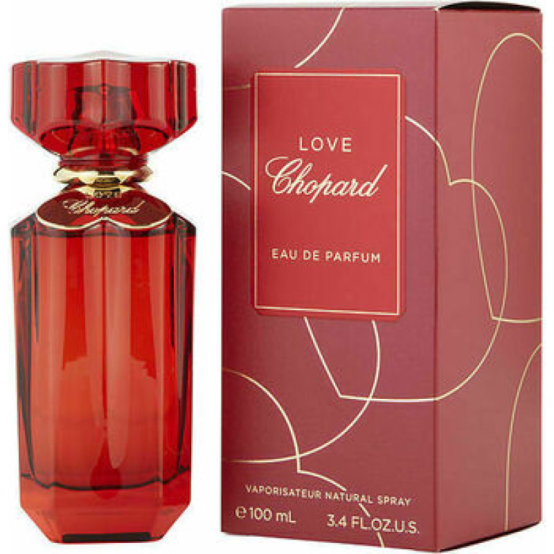 Chopard Love Chopard EDP