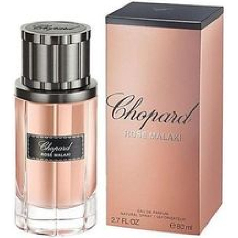 Chopard Rose Malaki EDP