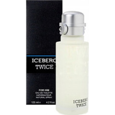 Iceberg Twice pour Homme EDT