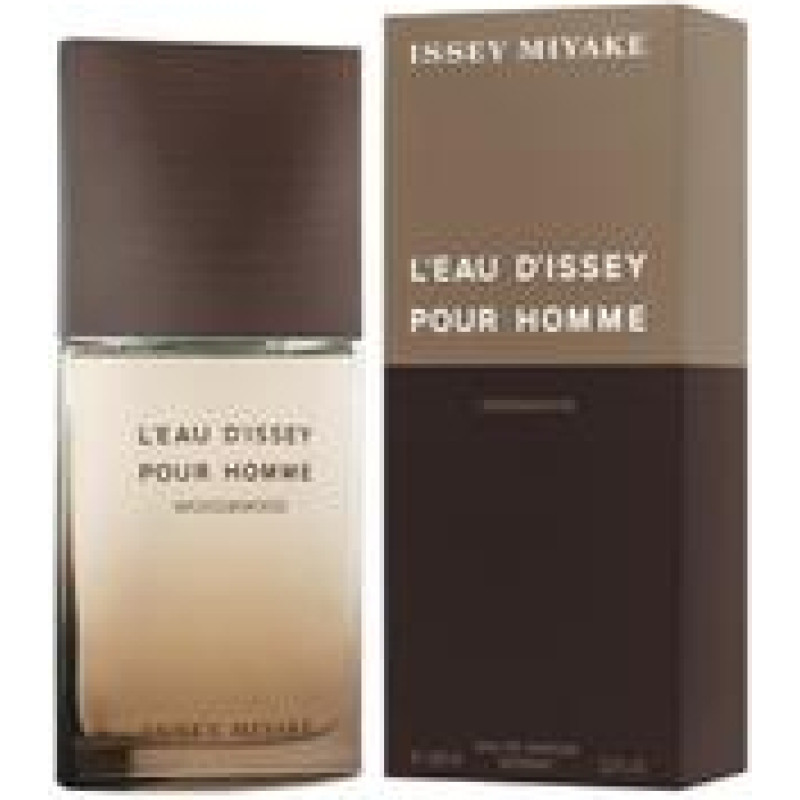 Issey Miyake L'Eau D'Issey Pour Homme Wood & Wood EDP