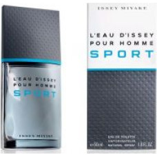 Issey Miyake L`Eau D`Issey pour Homme Sport EDT Tester