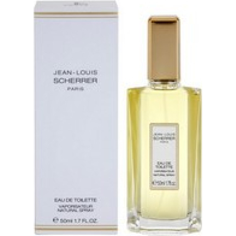 Jean Louis Scherrer Scherrer EDT