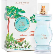 Jeanne Arthes Collection Azur Vir&eacute;e en Mer EDP