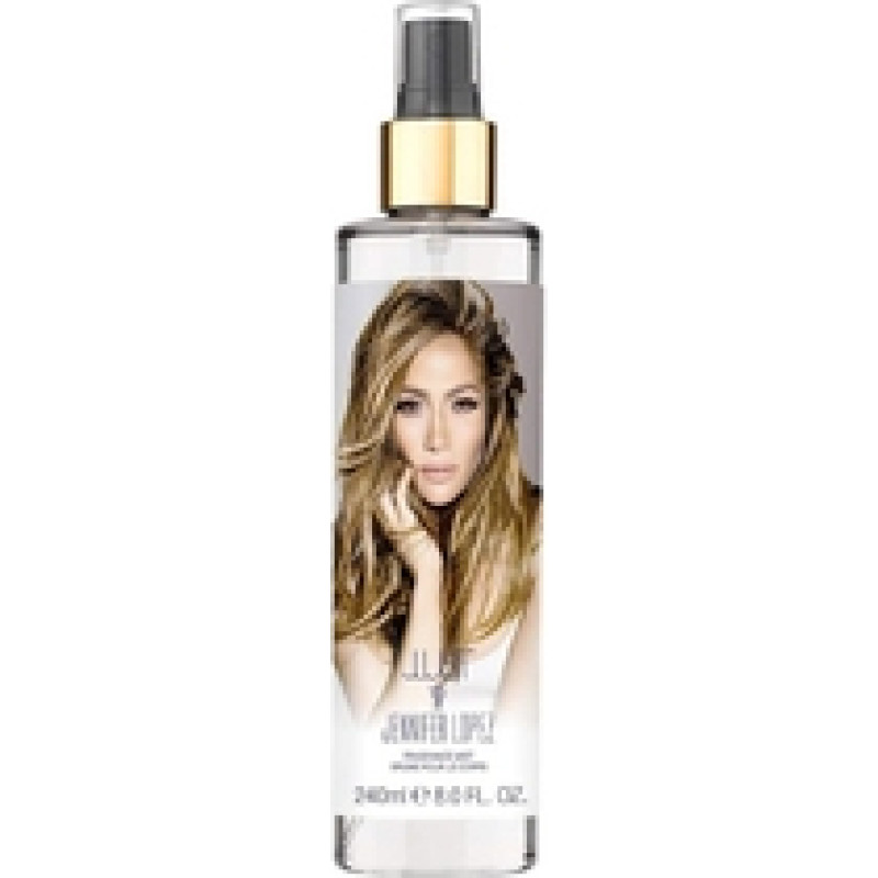Jennifer Lopez JLust Body Spray
