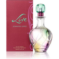 Jennifer Lopez Live EDP