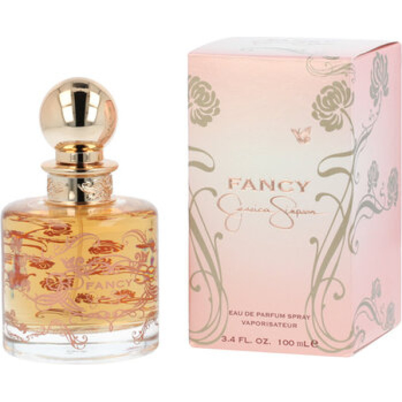 Jessica Simpson Fancy EDP