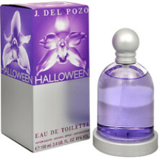 Jesus Del Pozo Halloween EDT