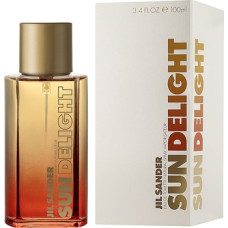 Jil Sander Sun Delight EDT