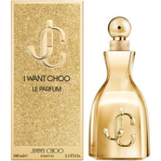 Jimmy Choo I Want Choo Le Parfum