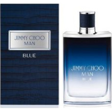 Jimmy Choo Man Blue EDT