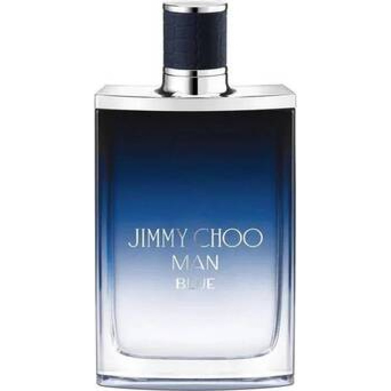 Jimmy Choo Man Blue EDT Tester