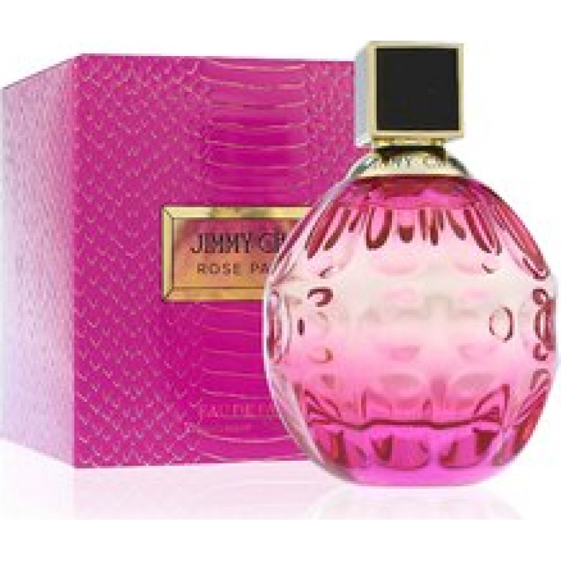 Jimmy Choo Rose Passion EDP