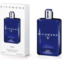 John Richmond X Man EDT