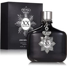 John Varvatos XX EDT
