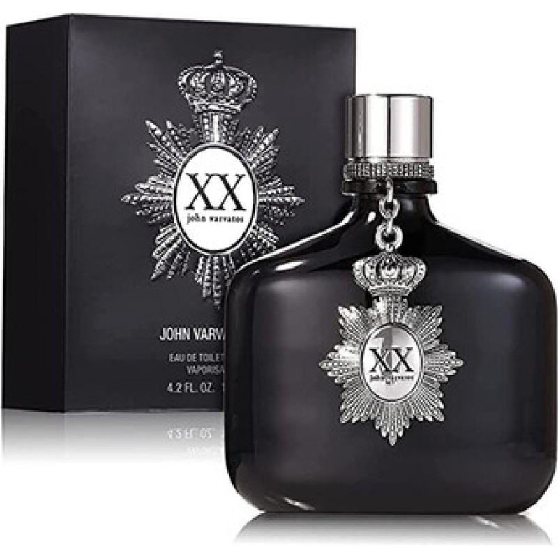 John Varvatos XX EDT