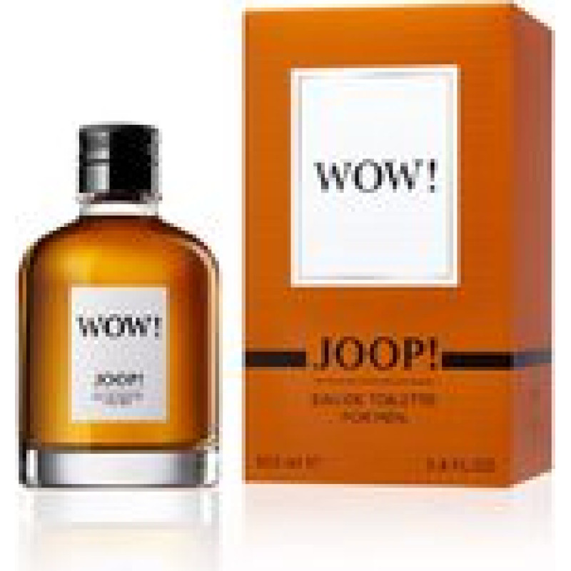 Joop! Wow! for Men EDT