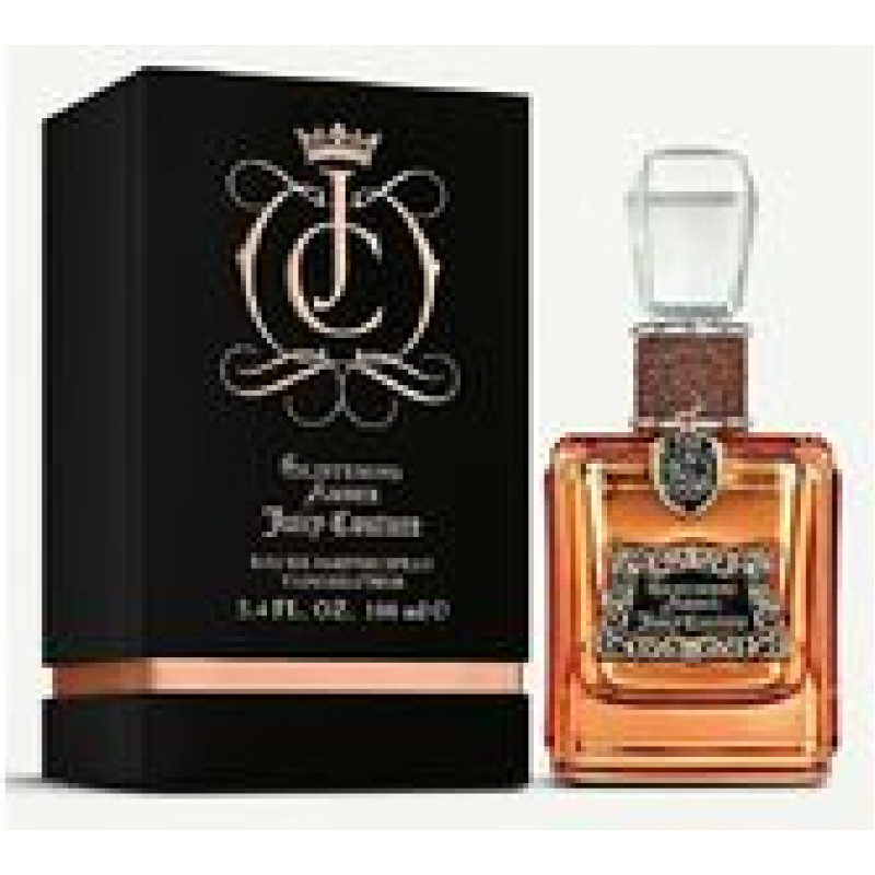 Juicy Couture Glistening Amber EDP