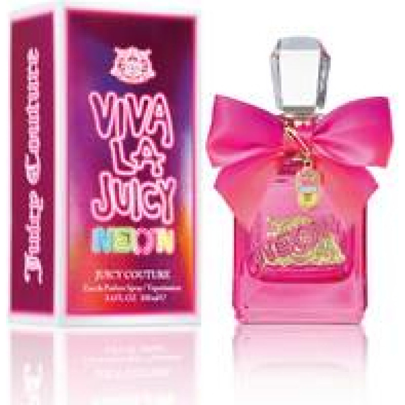Juicy Couture Viva La Juicy Neon EDP