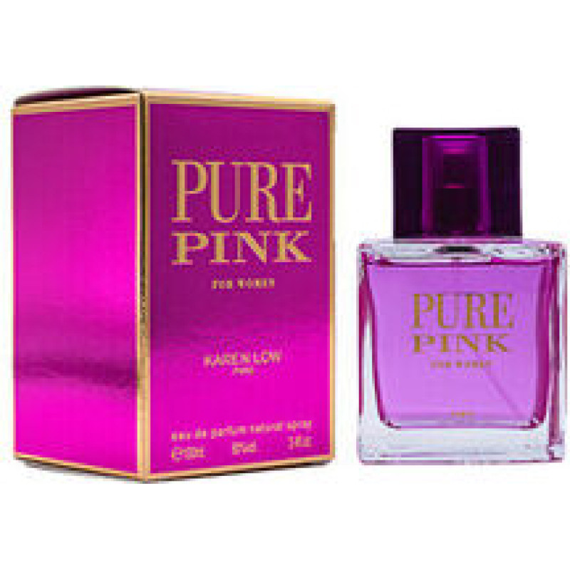 Karen Low Pure Pink EDP