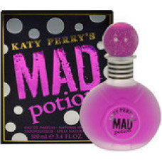 Katy Perry `s Mad Potion EDP