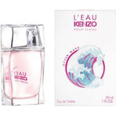 Kenzo L&acute;Eau Kenzo Pour Femme Hyper Wave EDT
