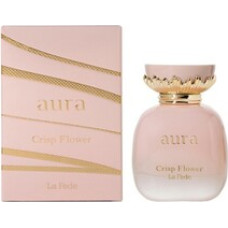 Khadlaj La Fede Aura Crisp Flower EDP