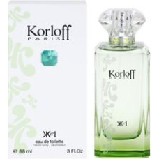 Korloff Kn&deg;1 EDT