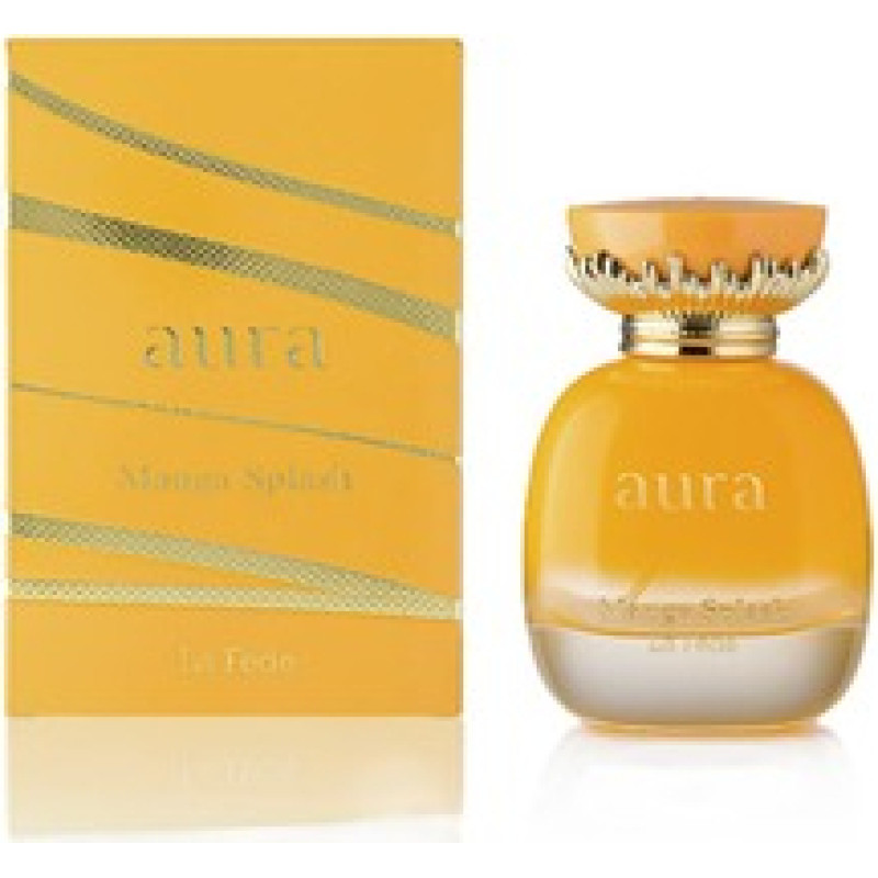 La Fede Aura Manga Splash EDP
