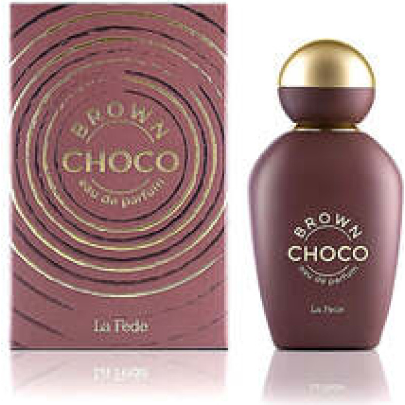La Fede Choco Brown EDP
