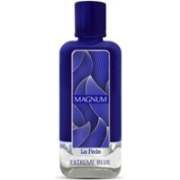 La Fede Magnum Extreme Blue EDP