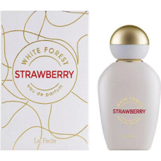 La Fede White Forest Strawberry EDP