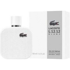 Lacoste Eau de Lacoste L.12.12. Blanc Eau de Parfum EDP Tester