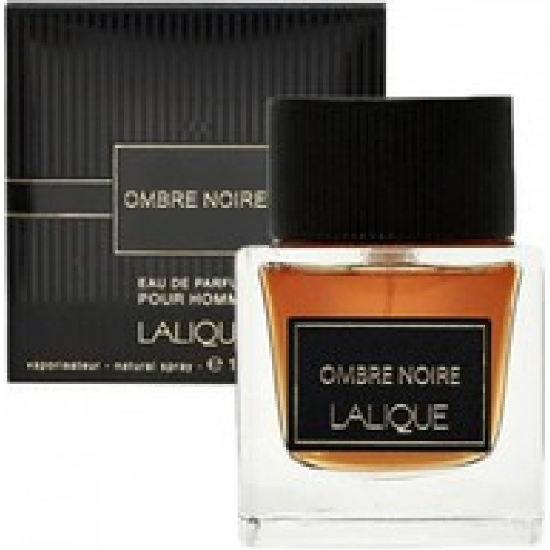 Lalique Black Shadow EDP