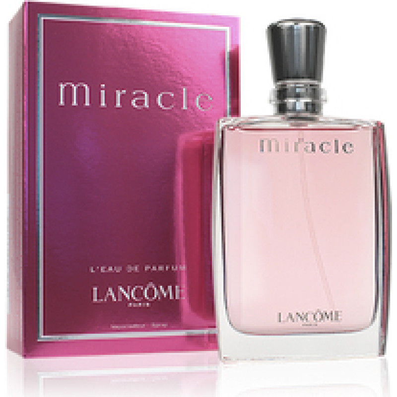 Lancome Miracle EDP