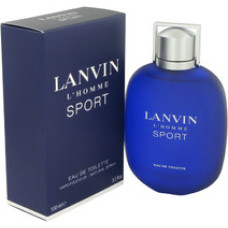 Lanvin L`Homme Sport EDT