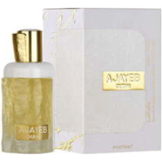 Lattafa Perfumes Ajayeb Dubai Portrait EDP