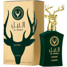 Lattafa Perfumes Al Noble Safeer EDP