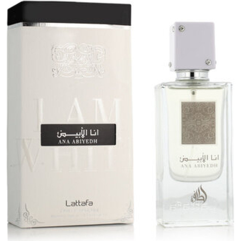 Lattafa Perfumes Ana Abiyedh EDP