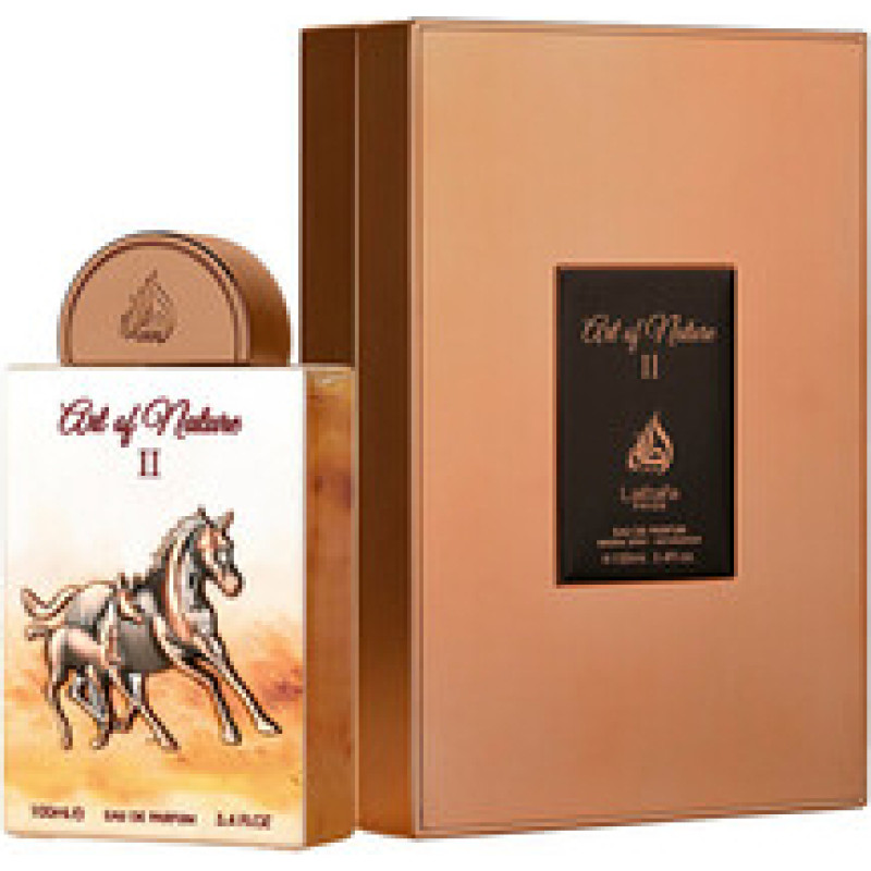 Lattafa Perfumes Art Of Nature II EDP