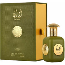 Lattafa Perfumes Awaan EDP