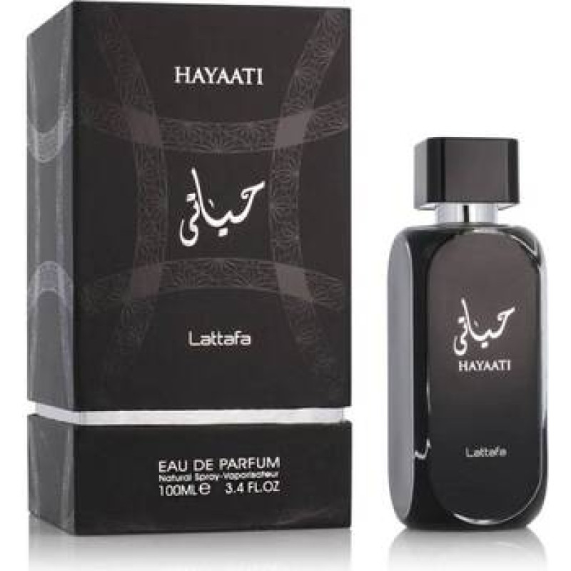 Lattafa Perfumes Hayaati EDP
