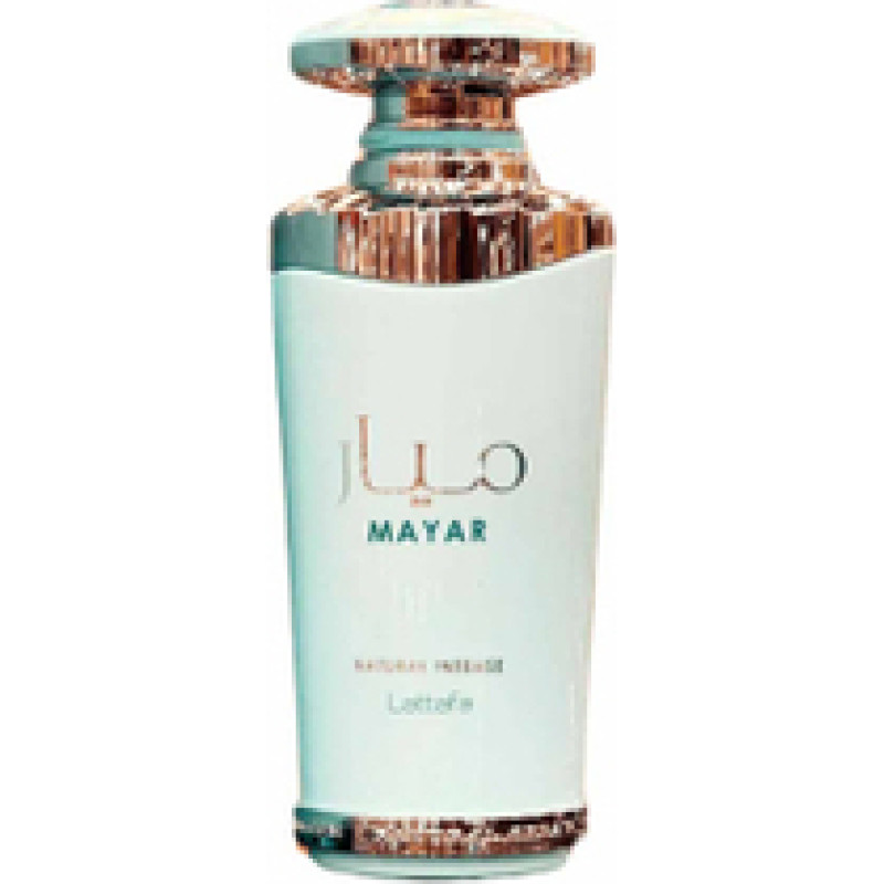 Lattafa Perfumes Mayar Natural Intense EDP