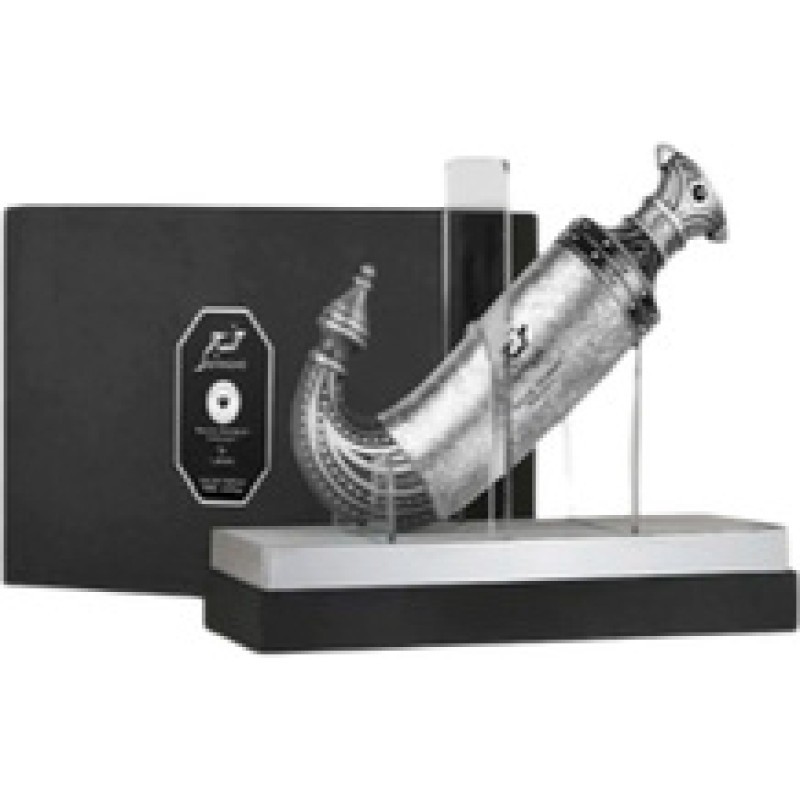 Lattafa Perfumes Niche Emarati Khanjar EDP