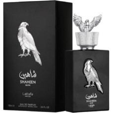 Lattafa Perfumes Pride Shaheen Silver EDP