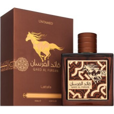 Lattafa Perfumes Qaed Al Fursan Untamed EDP