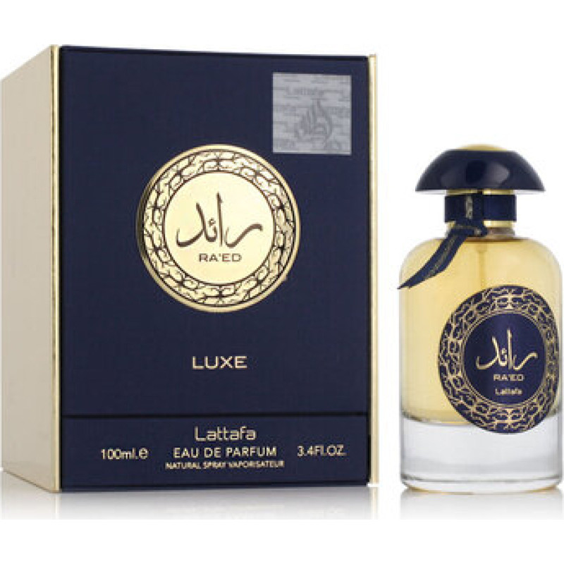Lattafa Perfumes Ra&acute;ed Luxe EDP